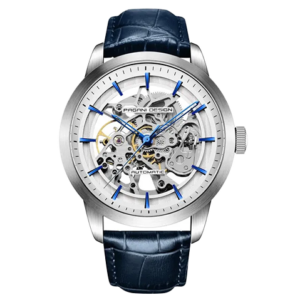 Enhance your wrist with the intricate beauty of the PAGANI DESIGN PD-1638 skeleton watch.